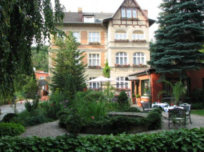  Anno 1900 Hotel Babelsberg  Потсдам